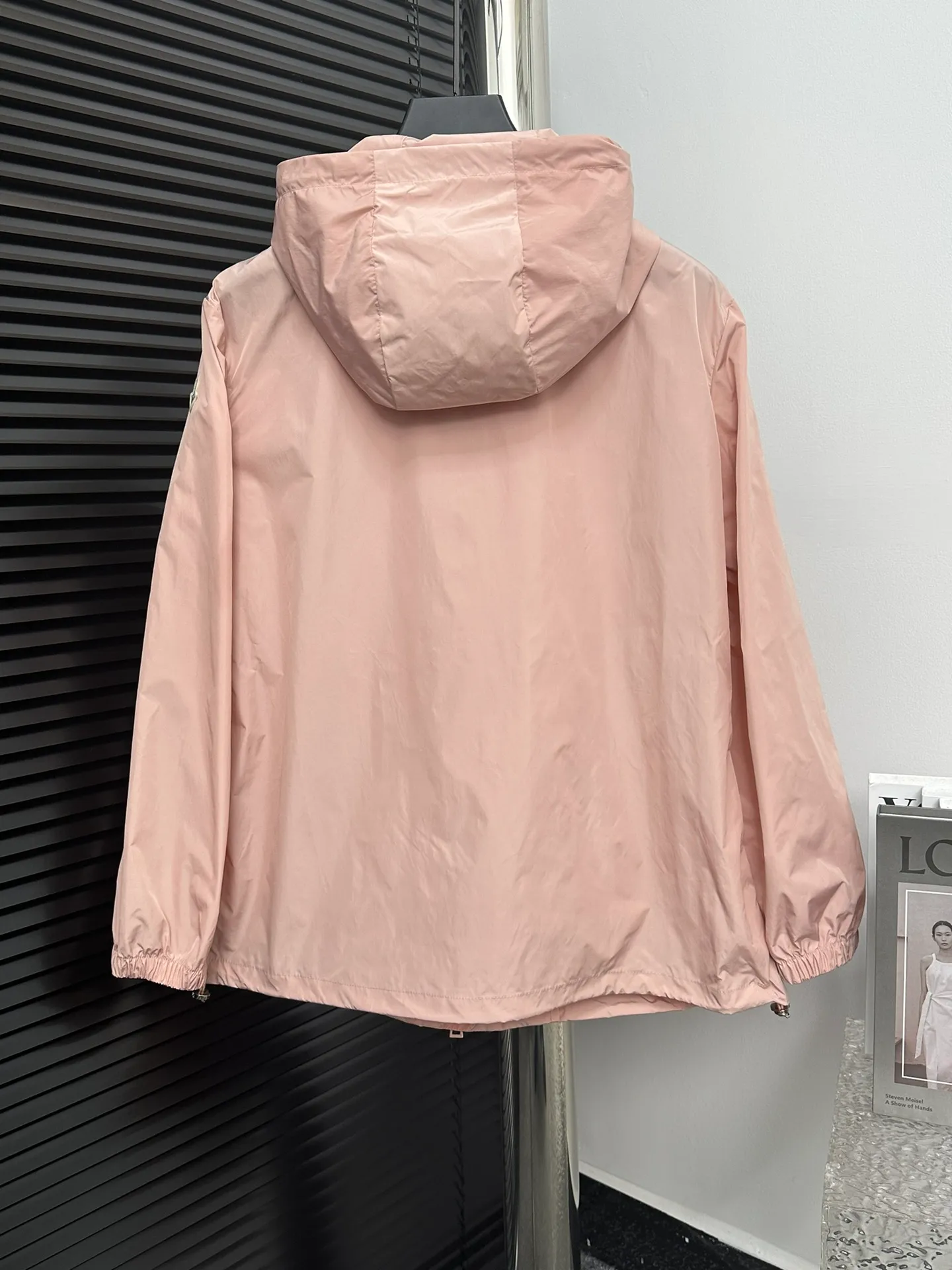 【Moncler】 Breathable ！ ， ！ ， ， 。 ：Black Pink Size：0 1 2